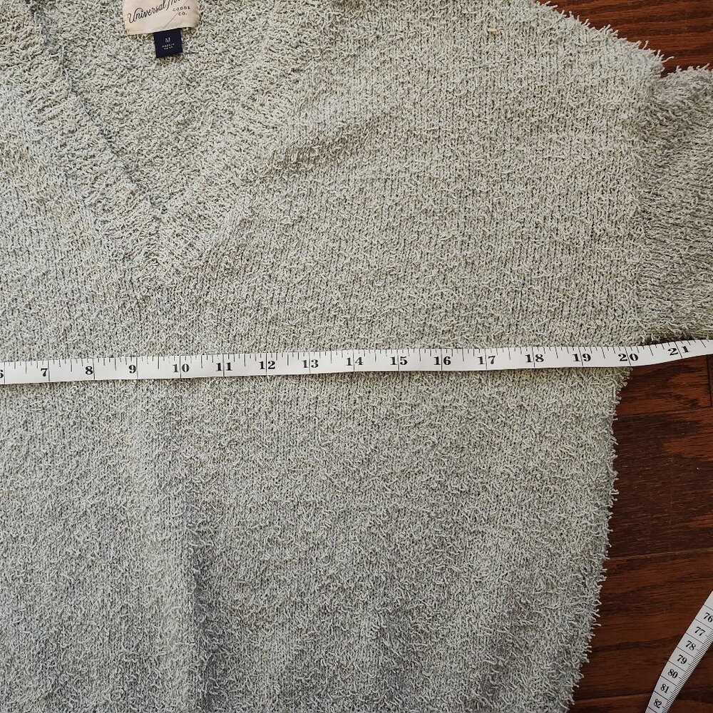 Lot of 3 Assorted Women's Knitted Pullover Sweaters Different Size M/L - Picture 6 of 10